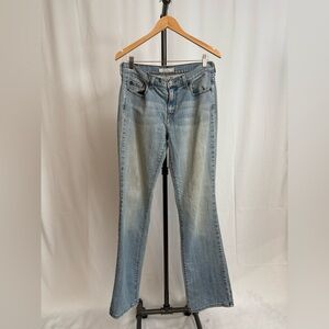 Levi's Classic Bootcut Jeans
